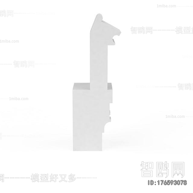 European Style Column