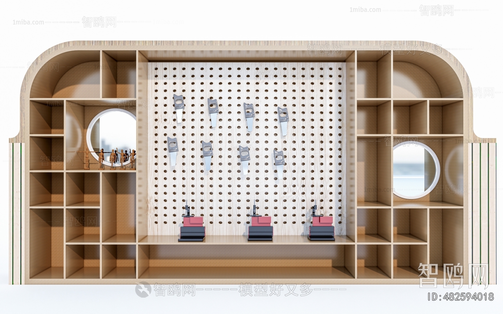 Modern Wall Decoration