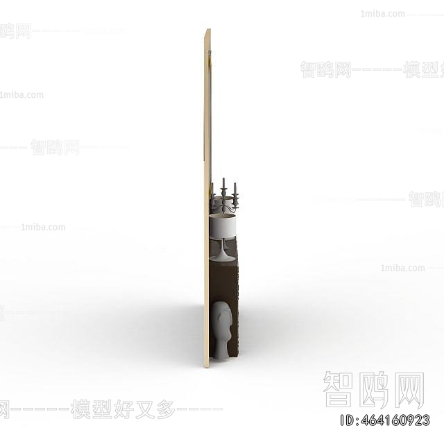 New Chinese Style Console