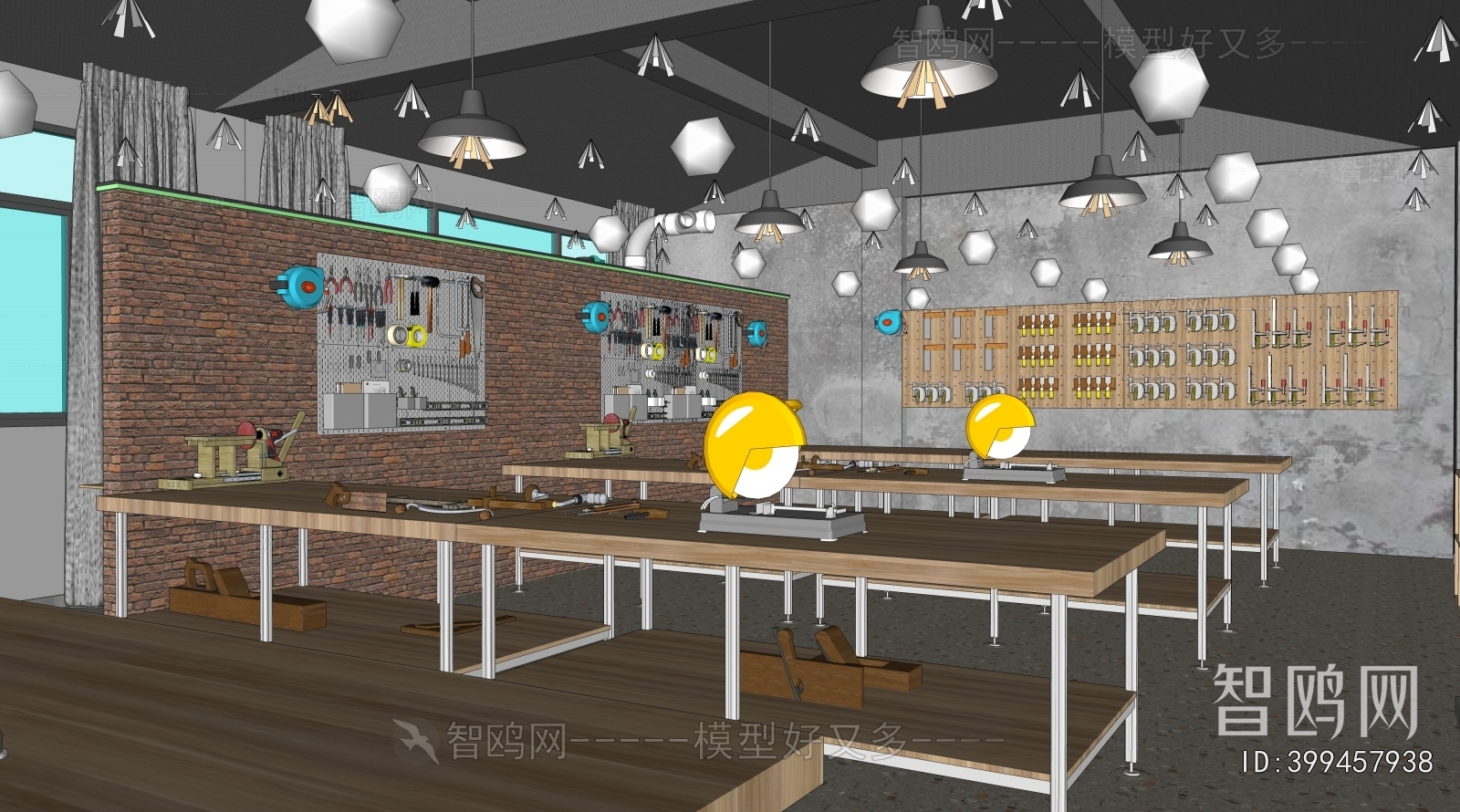 Industrial Style Other