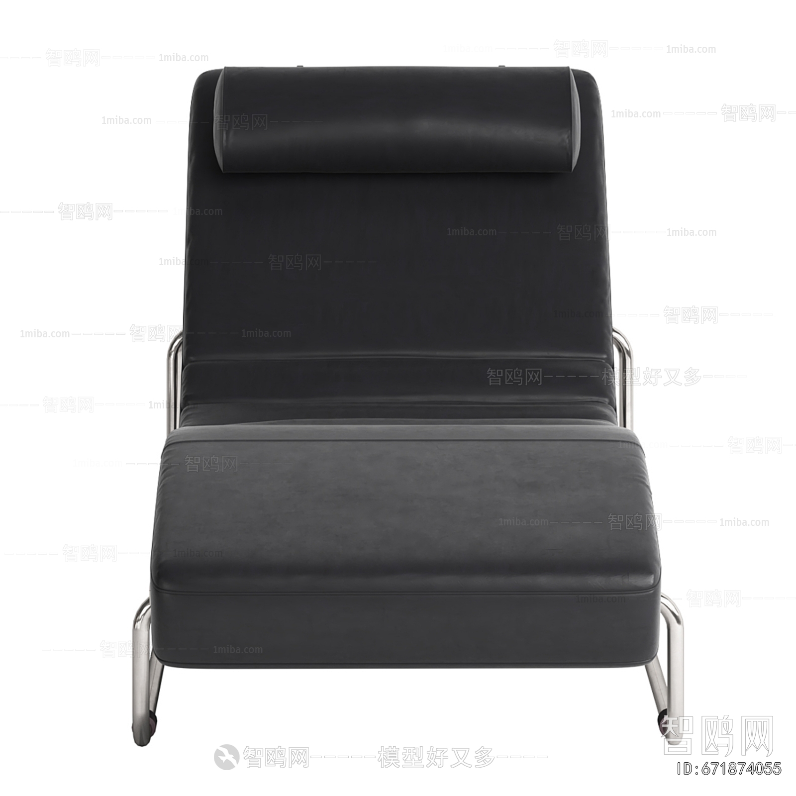 Modern Recliner