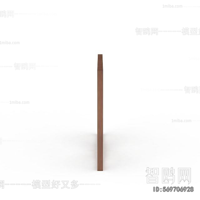 New Chinese Style Window