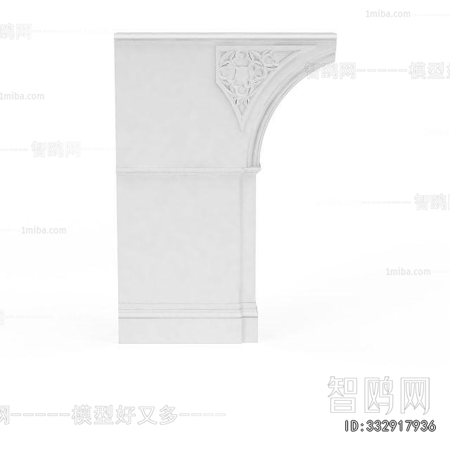 European Style Column