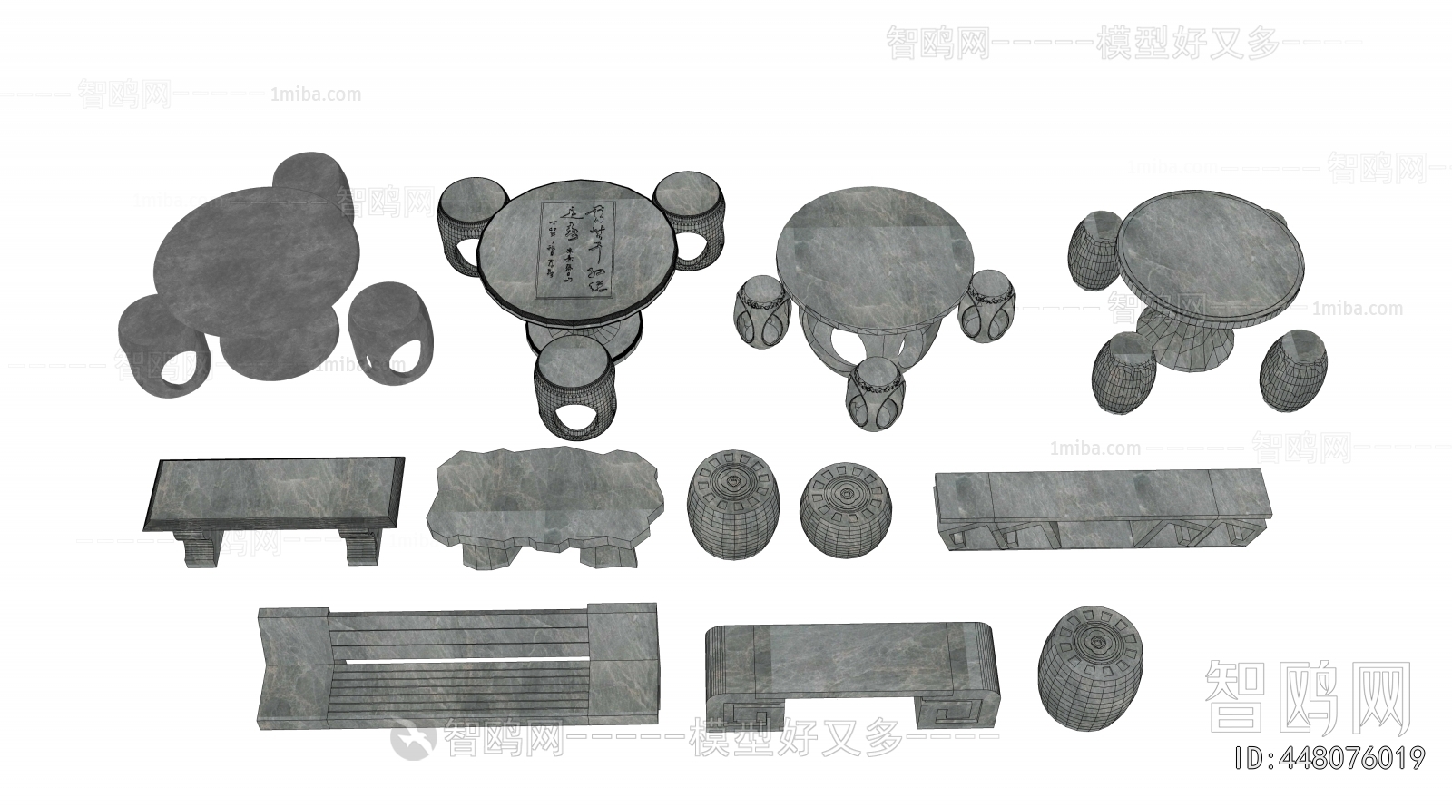 Modern Outdoor Tables And Chairs