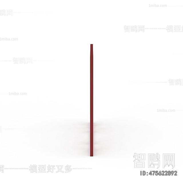 New Chinese Style Window