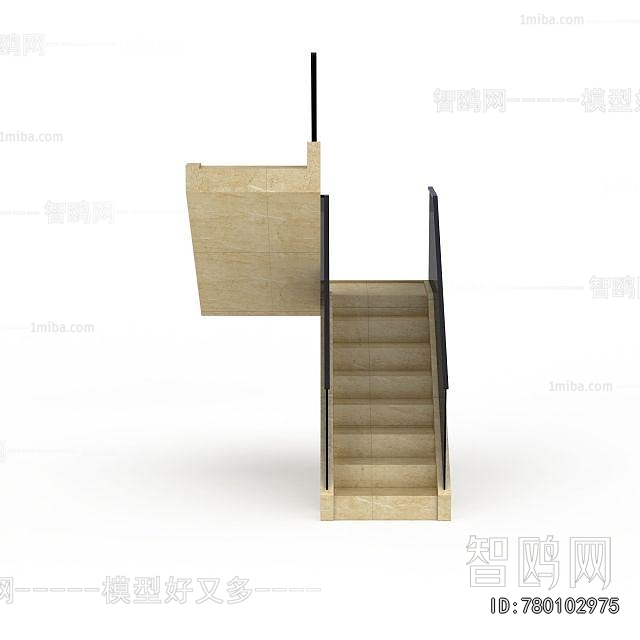 Modern Staircase