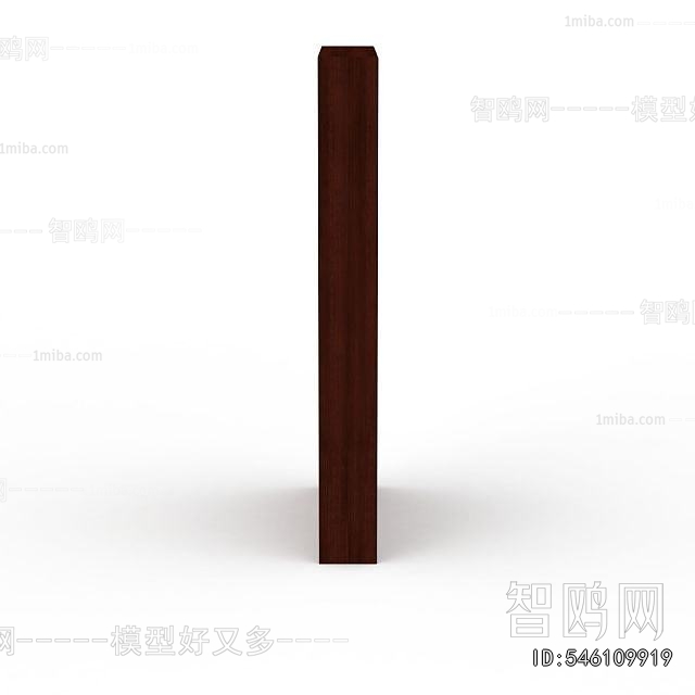 European Style Double Door