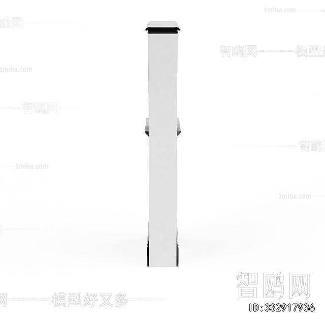 European Style Column