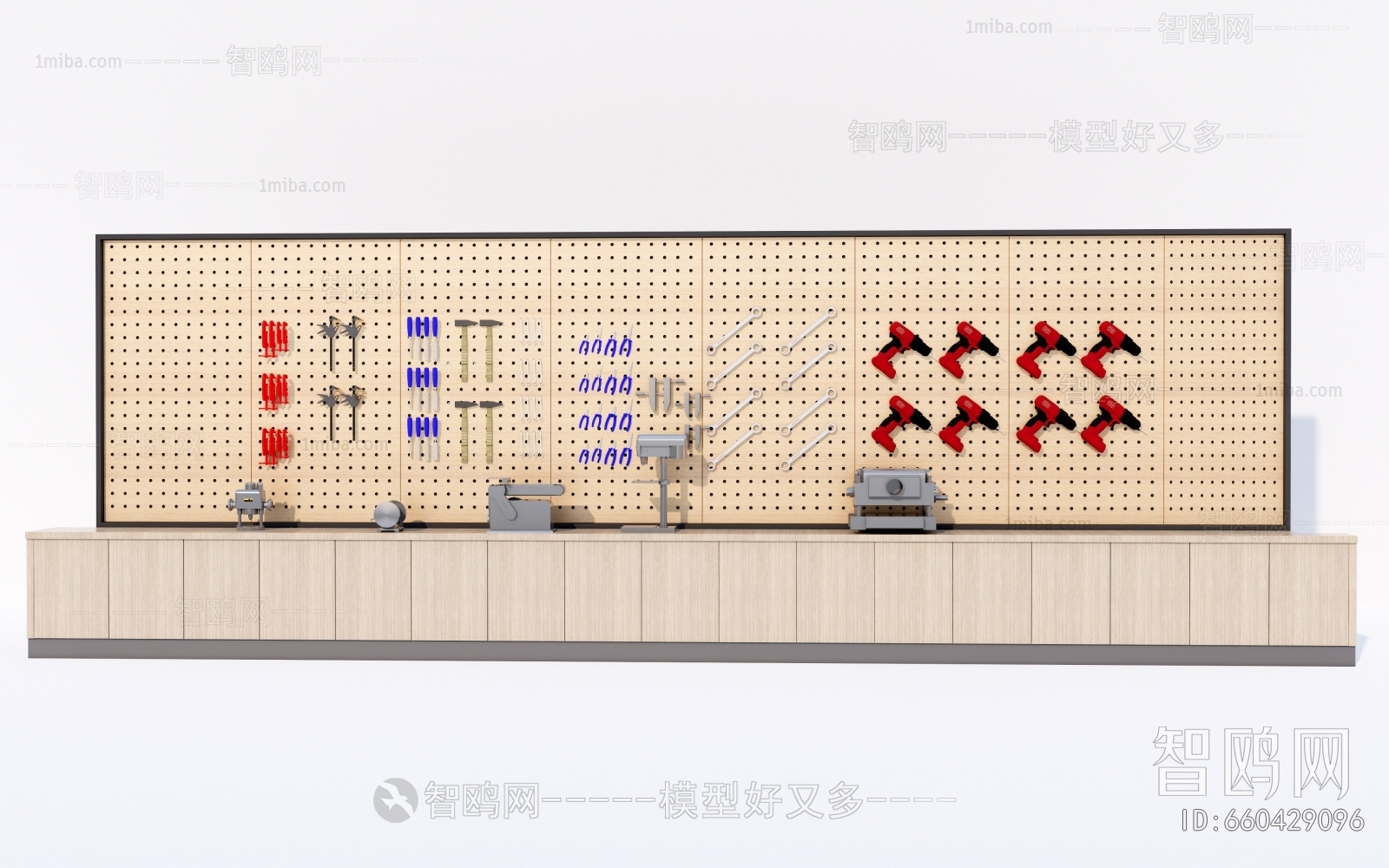 Modern Wall Decoration