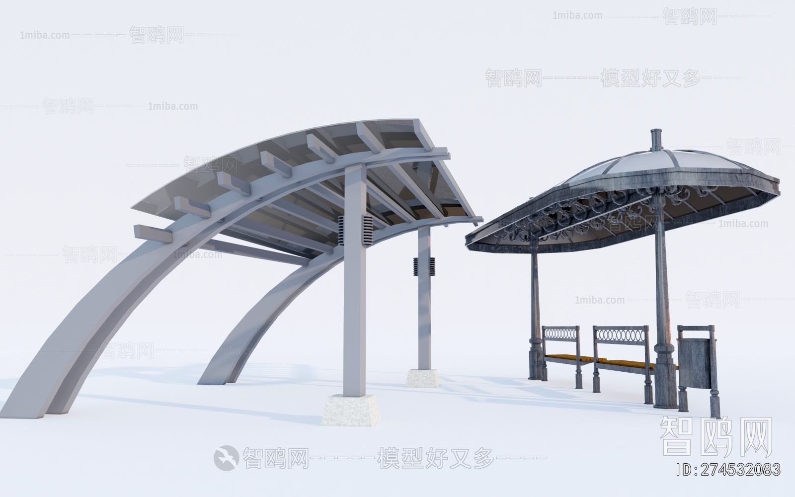 Modern Sunshade/Canopy/Tensioning Film