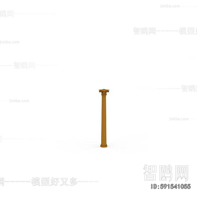 European Style Column