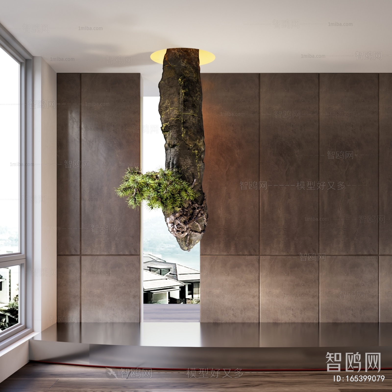 Modern Plant Landscaping