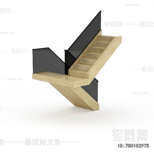 Modern Staircase