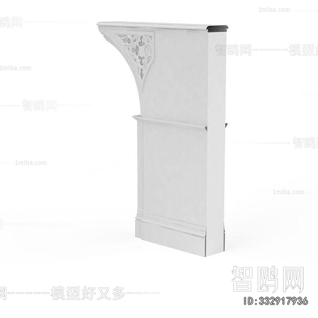 European Style Column