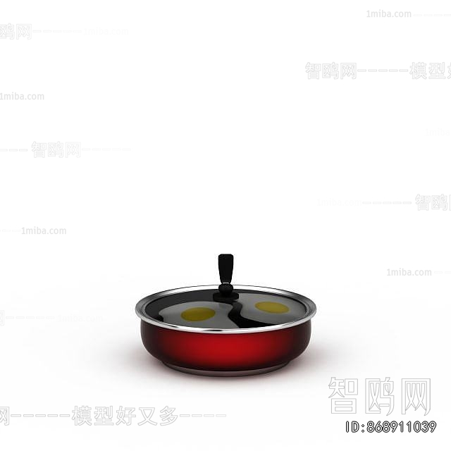 Modern Cookware