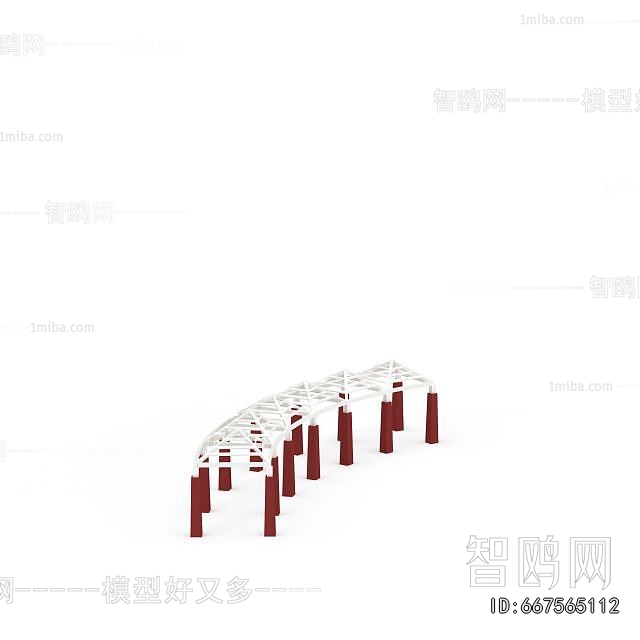 Modern Gallery Frame