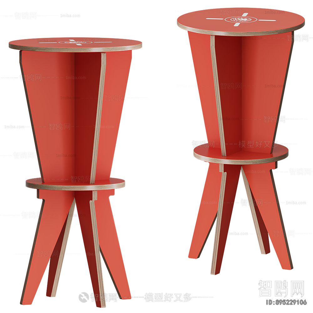 Modern Side Table/corner Table