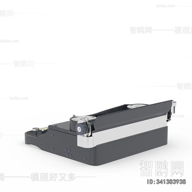 Modern Digital Products