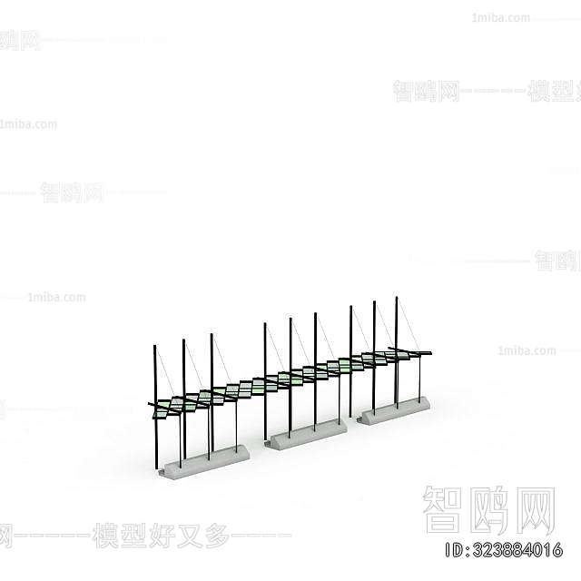 Modern Gallery Frame