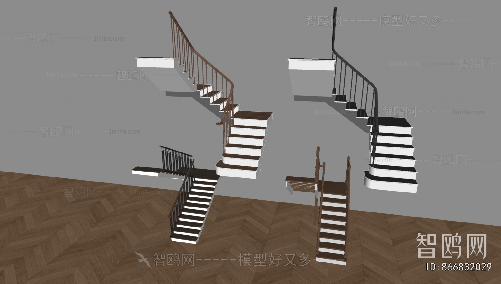 Modern Staircase