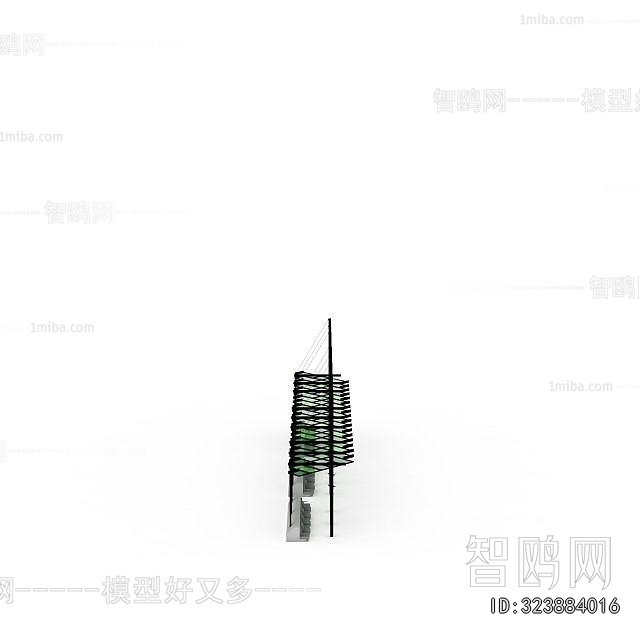 Modern Gallery Frame