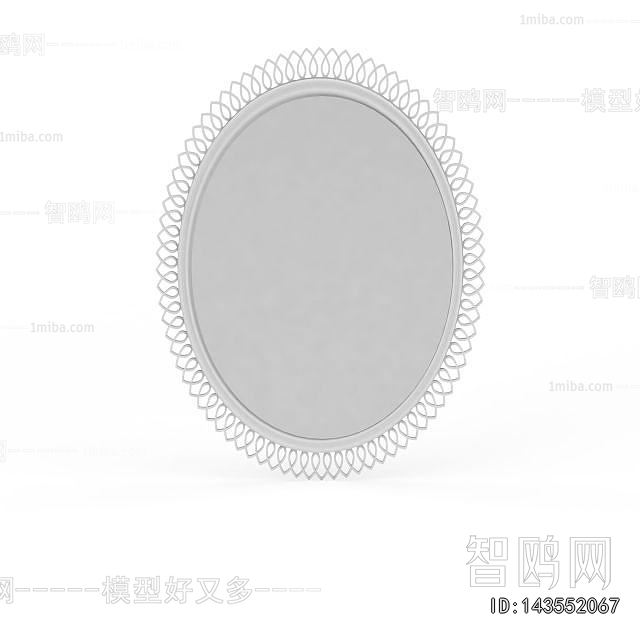 European Style The Mirror