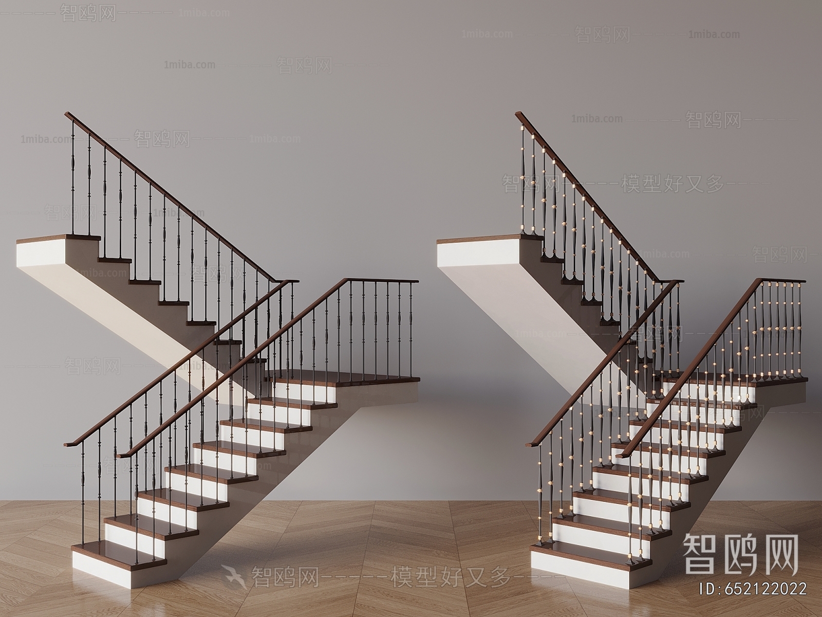 Modern Staircase