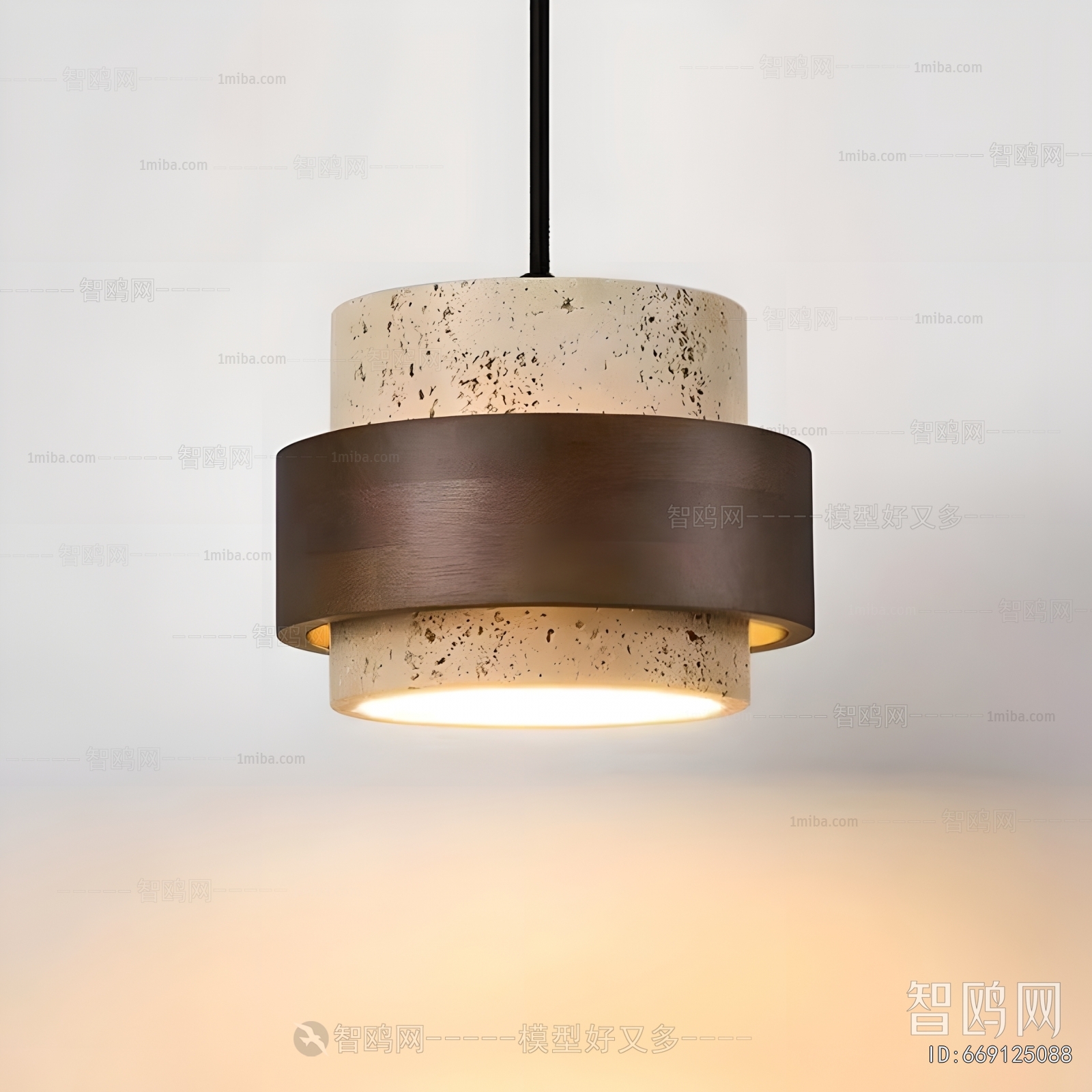 Modern Droplight