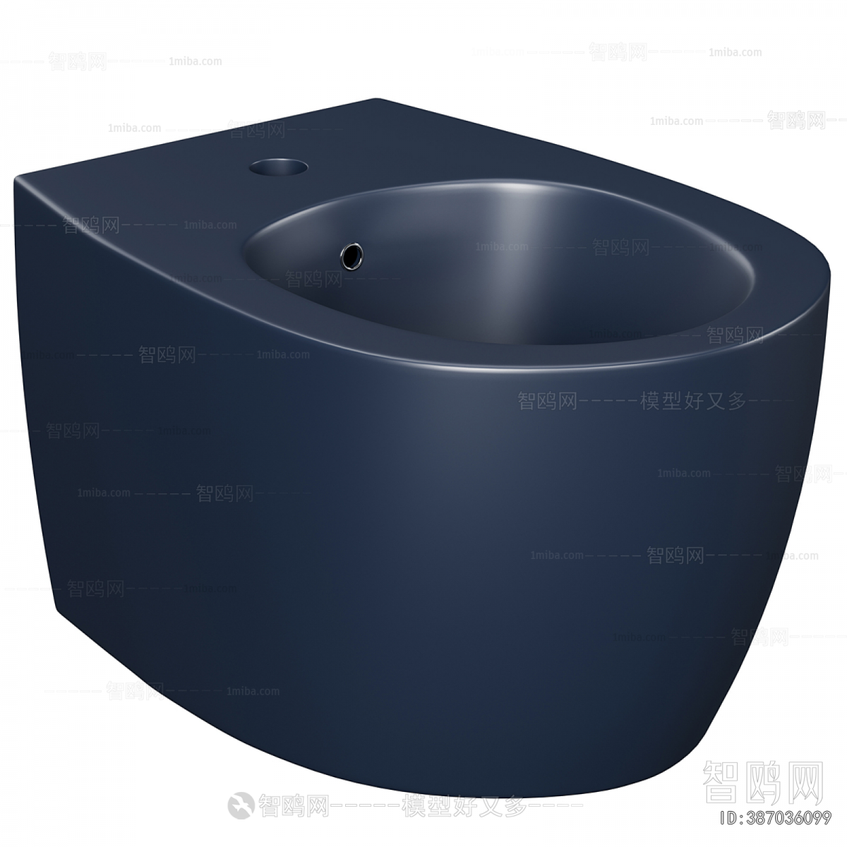 Modern Sanitary Ware