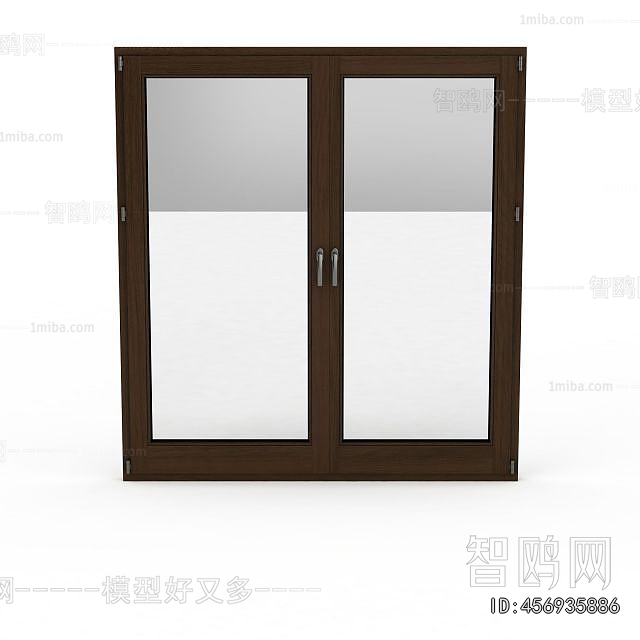 Modern Window