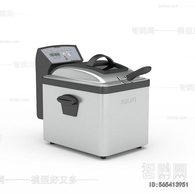 Modern Washing Machine