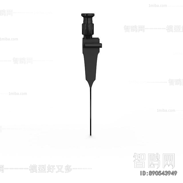 Modern Medical Equipment