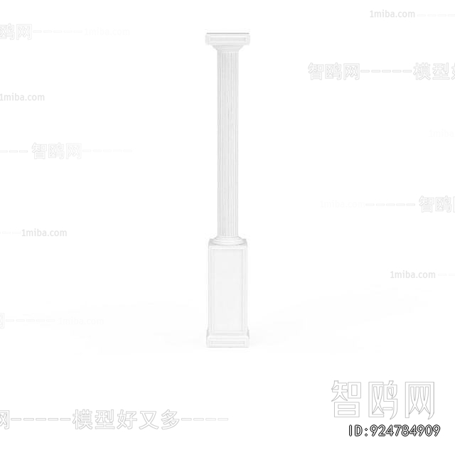 European Style Column