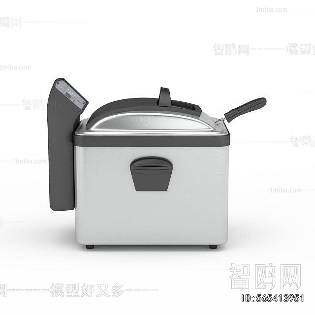 Modern Washing Machine