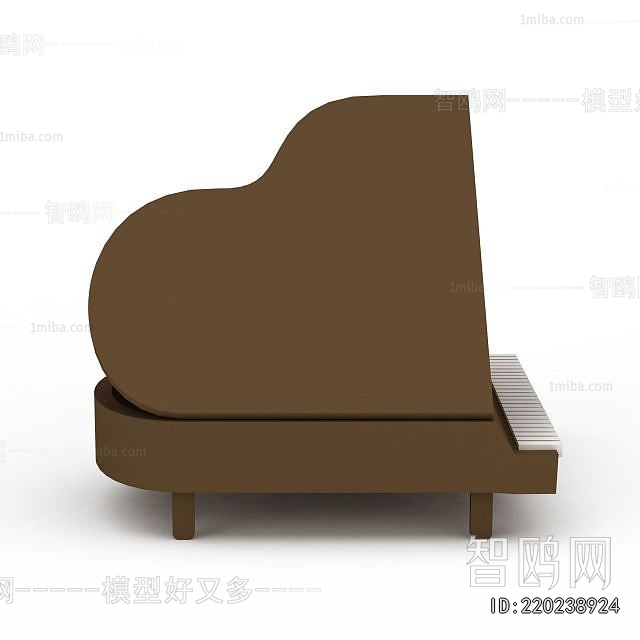 Modern Piano