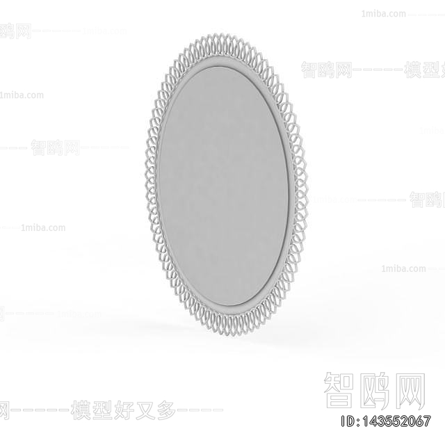 European Style The Mirror