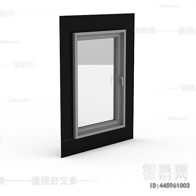 Modern Window