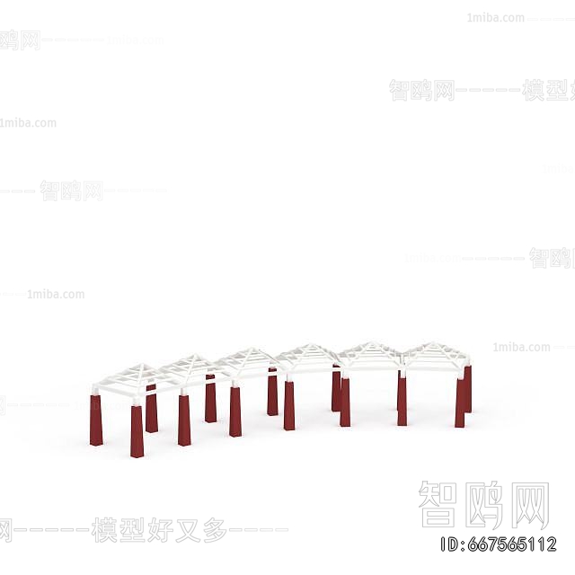 Modern Gallery Frame