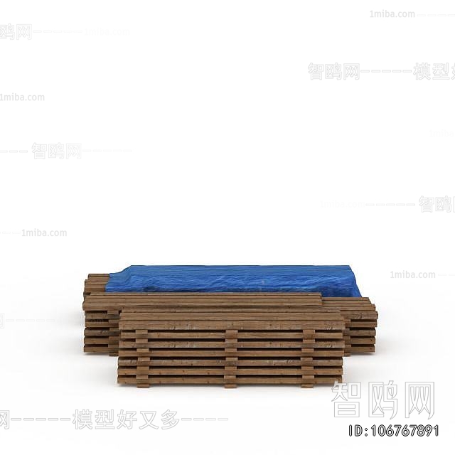 Modern Industrial Equipment