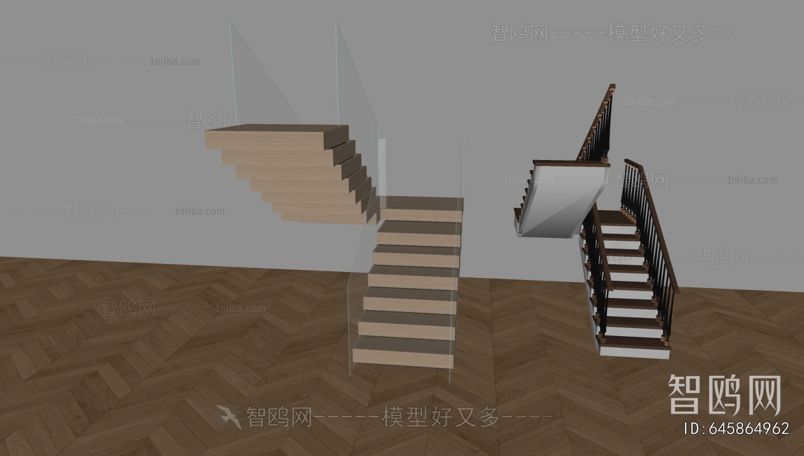 Modern Staircase