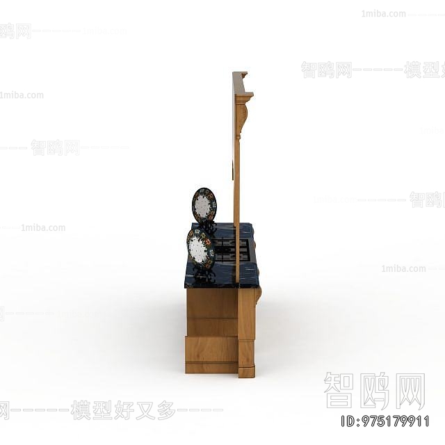 European Style Kitchen Cabinet