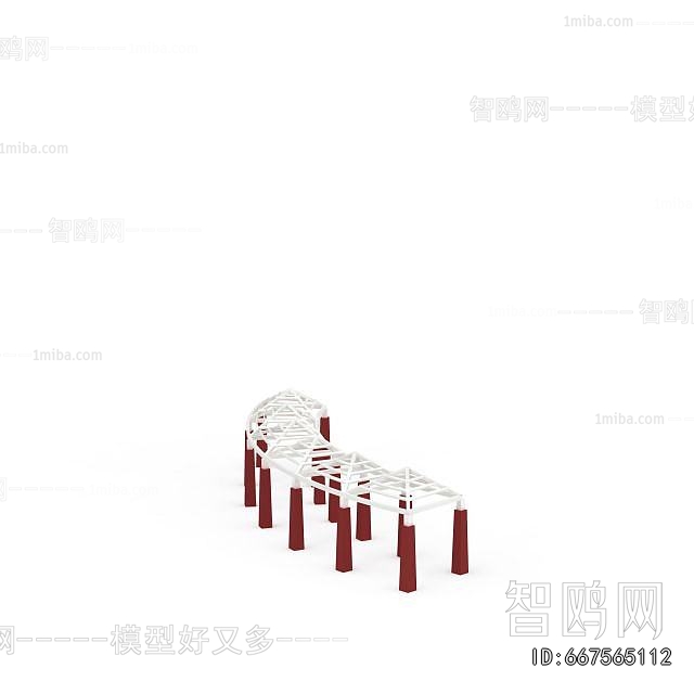 Modern Gallery Frame