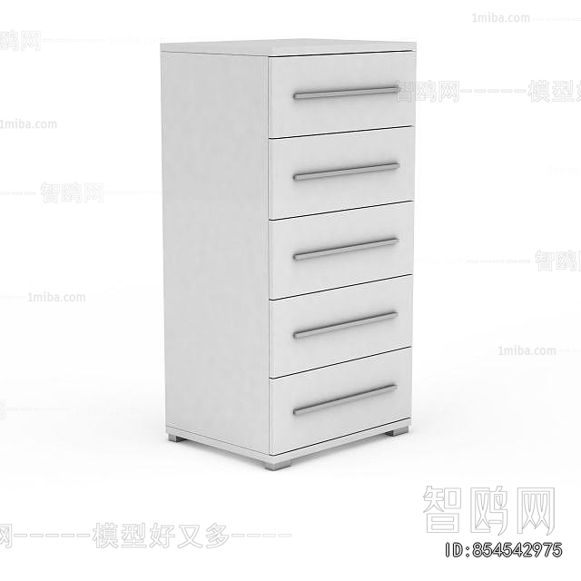 Modern Chest Of Drawers