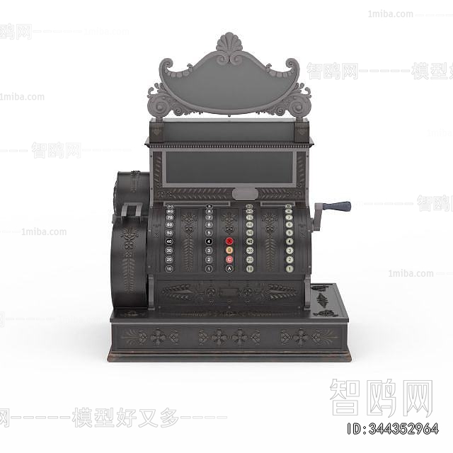 European Style Digital Products