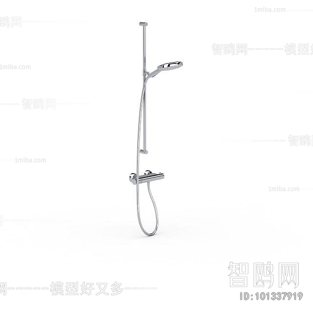 Modern Faucet/Shower