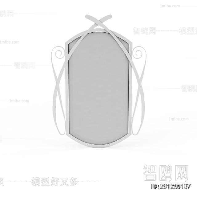 European Style The Mirror