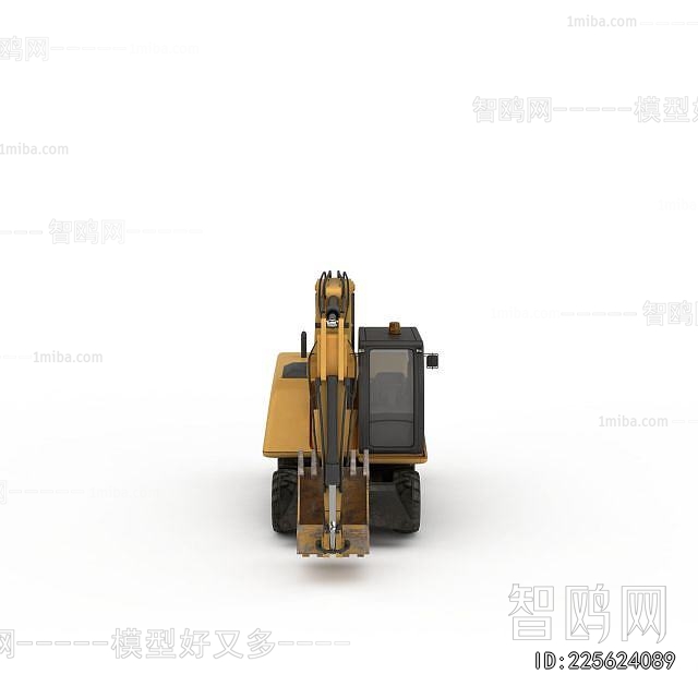 Modern Industrial Equipment