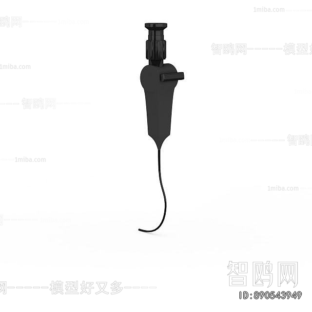 Modern Medical Equipment