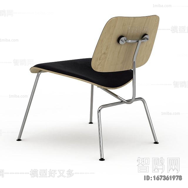 Modern Single Chair