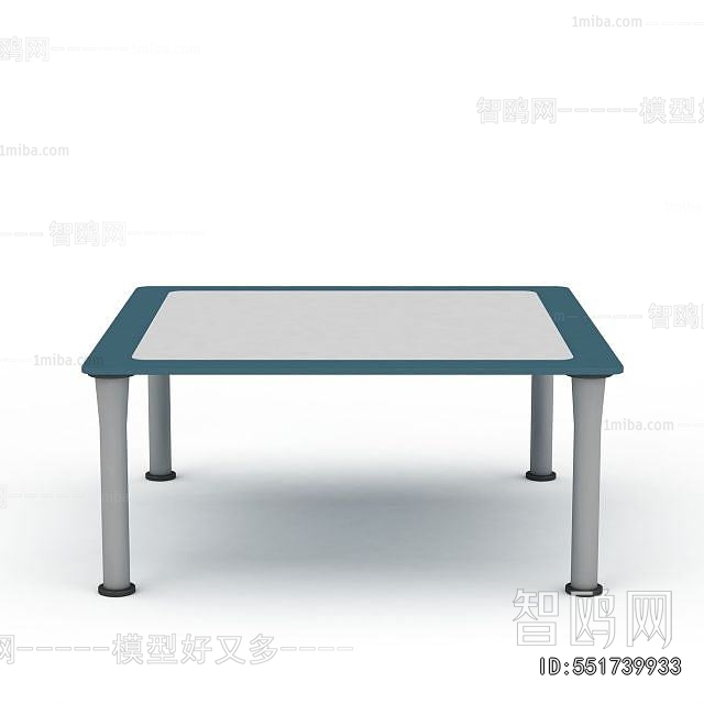 Modern Table